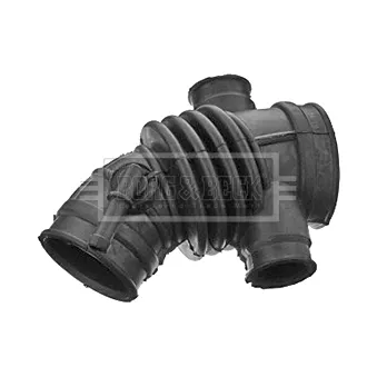Tuyau d'aspiration, alimentation d'air BORG & BECK BTH1494