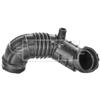 Tuyau d'aspiration, alimentation d'air BORG & BECK BTH1499