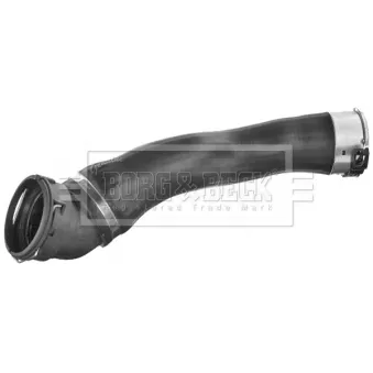 Gaine de suralimentation BORG & BECK BTH1505