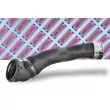 Gaine de suralimentation BORG & BECK BTH1505 - Visuel 2