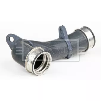 Gaine de suralimentation BORG & BECK BTH1506