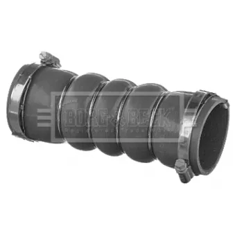 Gaine de suralimentation BORG & BECK BTH1509