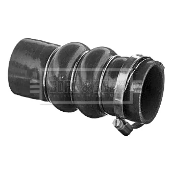 Gaine de suralimentation BORG & BECK BTH1511