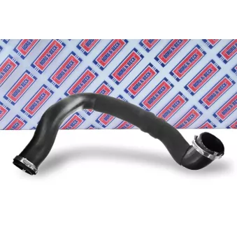 Gaine de suralimentation BORG & BECK BTH1521