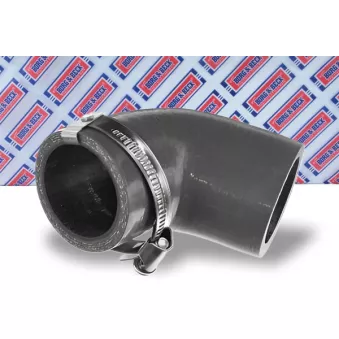 Gaine de suralimentation BORG & BECK BTH1525
