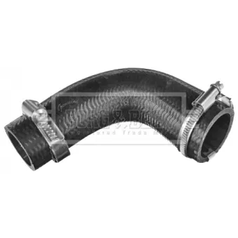 Gaine de suralimentation BORG & BECK BTH1526