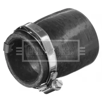 Gaine de suralimentation BORG & BECK BTH1528