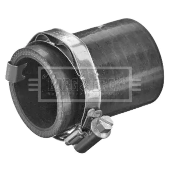 Gaine de suralimentation BORG & BECK BTH1534