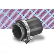 Gaine de suralimentation BORG & BECK BTH1534 - Visuel 2