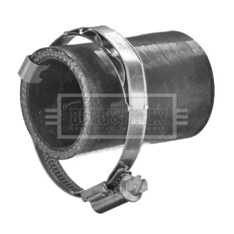 Gaine de suralimentation BORG & BECK BTH1536