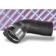 Gaine de suralimentation BORG & BECK BTH1540 - Visuel 2