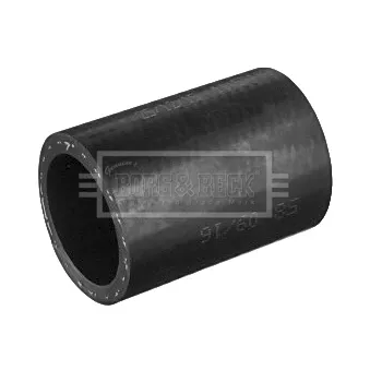 Gaine de suralimentation BORG & BECK BTH1552