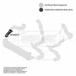 Gaine de suralimentation BORG & BECK BTH1557 - Visuel 3