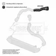 Gaine de suralimentation BORG & BECK BTH1561 - Visuel 3