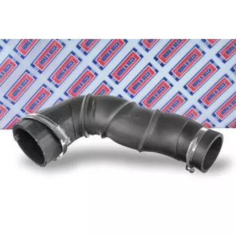 Gaine de suralimentation BORG & BECK BTH1563