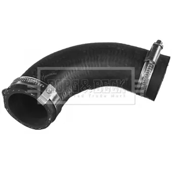 Gaine de suralimentation BORG & BECK BTH1564