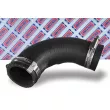 Gaine de suralimentation BORG & BECK BTH1564 - Visuel 2
