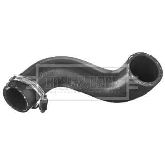 Gaine de suralimentation BORG & BECK BTH1565