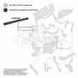 Gaine de suralimentation BORG & BECK BTH1569 - Visuel 3