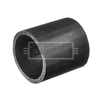 Gaine de suralimentation BORG & BECK BTH1588