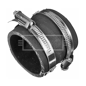 Gaine de suralimentation BORG & BECK BTH1591