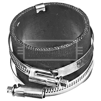 Gaine de suralimentation BORG & BECK BTH1592