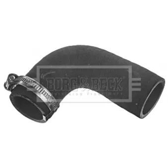 Gaine de suralimentation BORG & BECK BTH1594
