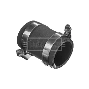 Gaine de suralimentation BORG & BECK BTH1595
