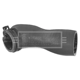 Gaine de suralimentation BORG & BECK BTH1597
