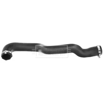 Gaine de suralimentation BORG & BECK BTH1603