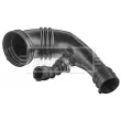 Tuyau d'aspiration, alimentation d'air BORG & BECK BTH1612 - Visuel 1
