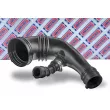 Tuyau d'aspiration, alimentation d'air BORG & BECK BTH1612 - Visuel 2