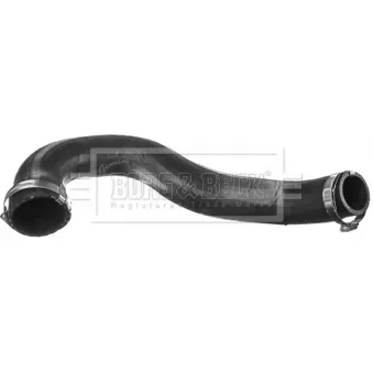 Gaine de suralimentation BORG & BECK BTH1627
