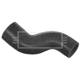 Gaine de suralimentation BORG & BECK BTH1642