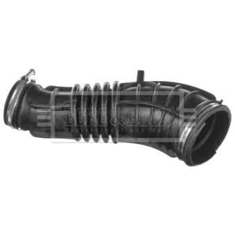 Tuyau d'aspiration, alimentation d'air BORG & BECK BTH1647