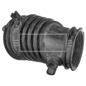 Tuyau d'aspiration, alimentation d'air BORG & BECK BTH1650