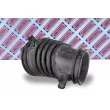 Tuyau d'aspiration, alimentation d'air BORG & BECK BTH1650 - Visuel 2