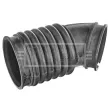 Tuyau d'aspiration, alimentation d'air BORG & BECK BTH1652 - Visuel 1