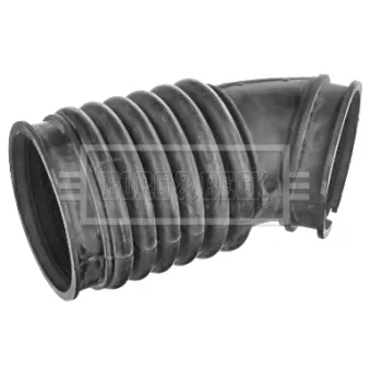 Tuyau d'aspiration, alimentation d'air BORG & BECK