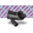 Tuyau d'aspiration, alimentation d'air BORG & BECK BTH1653 - Visuel 2