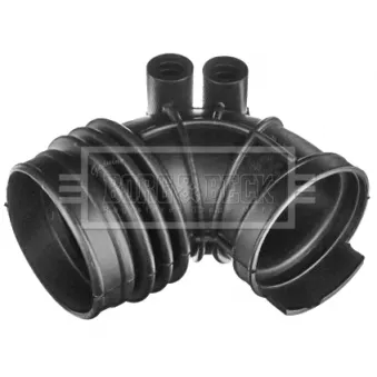 Tuyau d'aspiration, alimentation d'air BORG & BECK BTH1657