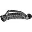 Tuyau d'aspiration, alimentation d'air BORG & BECK BTH1660 - Visuel 2