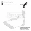 Gaine de suralimentation BORG & BECK BTH1661 - Visuel 3