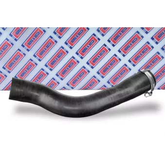 Gaine de suralimentation BORG & BECK BTH1663