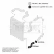 Gaine de suralimentation BORG & BECK BTH1664 - Visuel 3