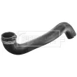 Gaine de suralimentation BORG & BECK BTH1667 - Visuel 1