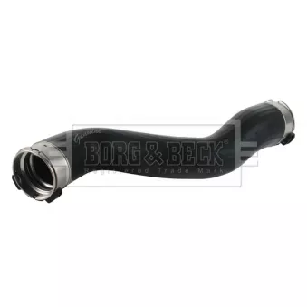 Gaine de suralimentation BORG & BECK BTH1690
