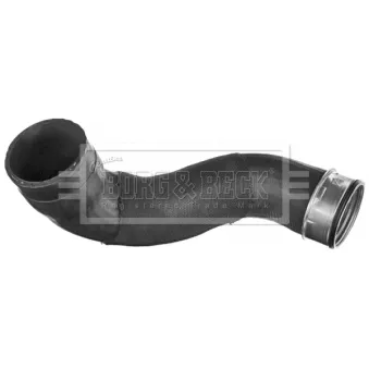 Gaine de suralimentation BORG & BECK BTH1692
