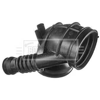 Tuyau d'aspiration, alimentation d'air BORG & BECK BTH1693