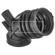 Tuyau d'aspiration, alimentation d'air BORG & BECK BTH1700 - Visuel 1
